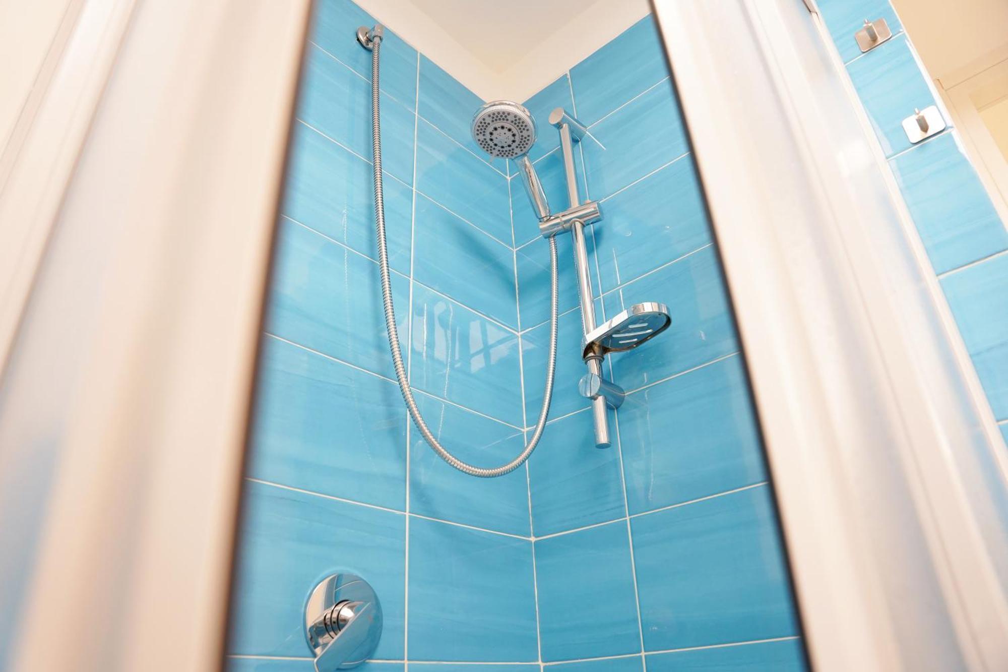 B&B Vesuvius Central Торре-дель-Греко Экстерьер фото